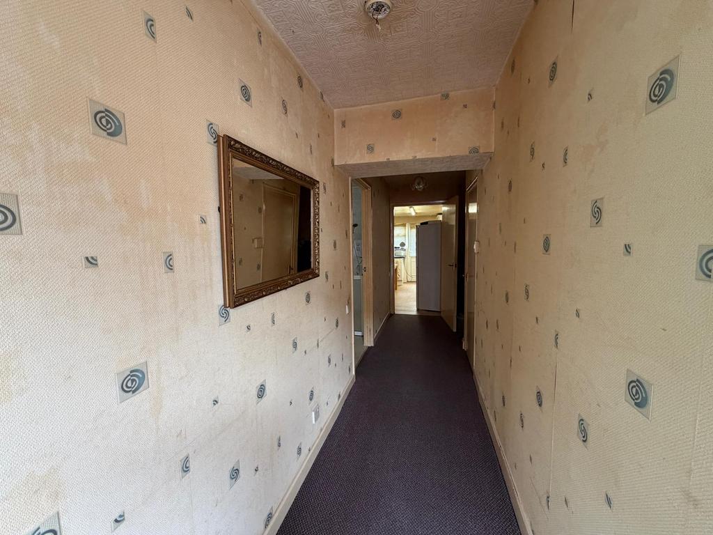 House in Levenshulme - View 4