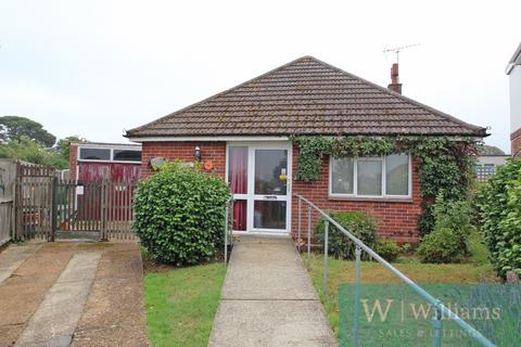 3 bedroom bungalow for sale, Carpenter Close, Sandown, Isle Of Wight