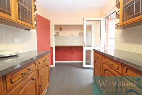 3 bedroom bungalow for sale, Carpenter Close, Sandown, Isle Of Wight
