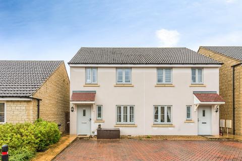 undefined, Robinscroft, Swindon