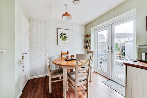 undefined, Robinscroft, Swindon