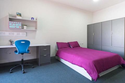 Studio to rent, Stoke Student Village, Shared Flat ST4