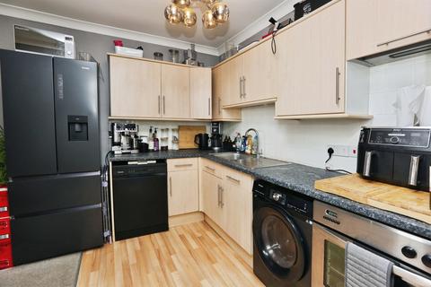 undefined, Stoke Road, Gosport