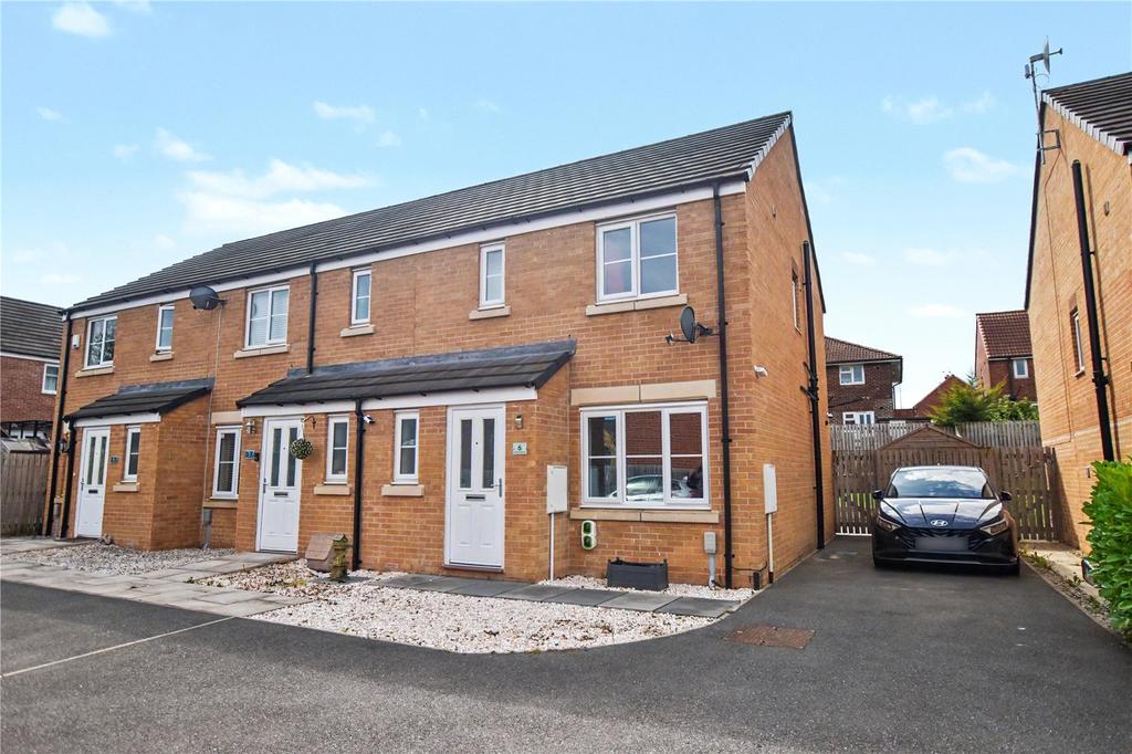 House in Leeds