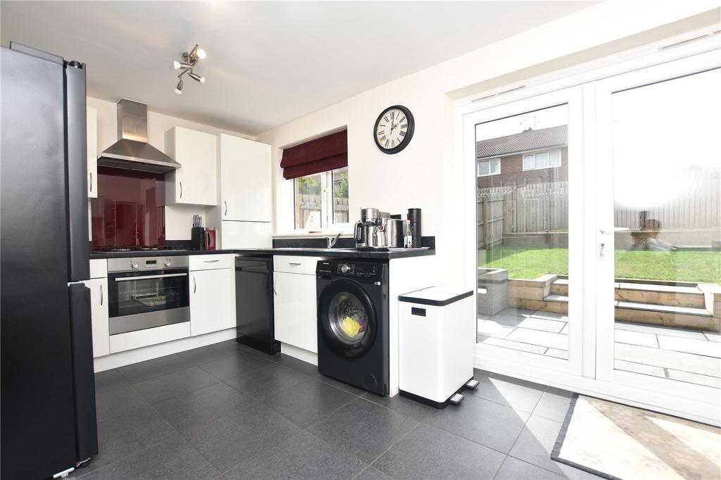 House in Leeds - View 3