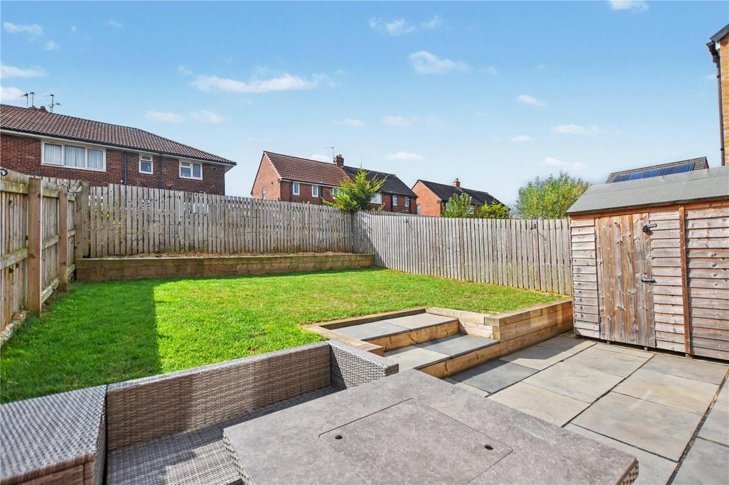 House in Leeds - View 4