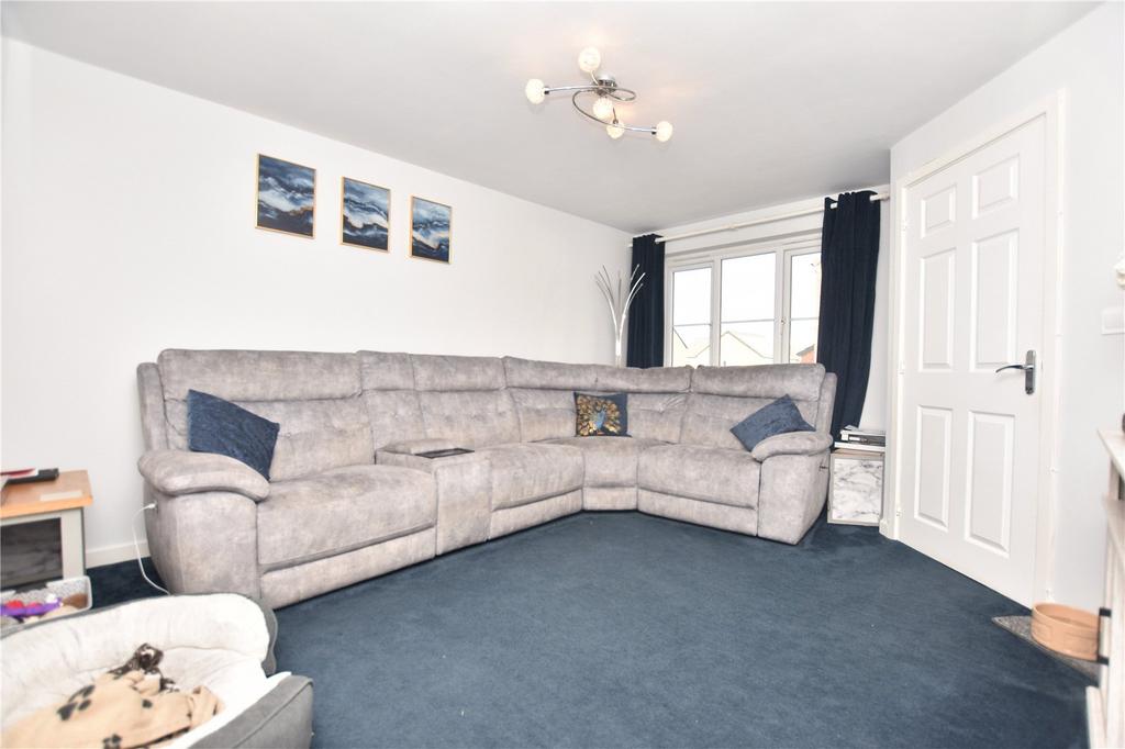 House in Leeds - View 2