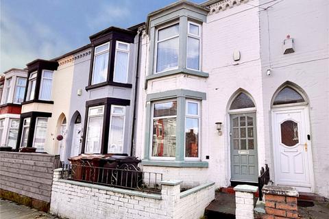 3 bedroom terraced house to rent, Downing Road, Bootle L20