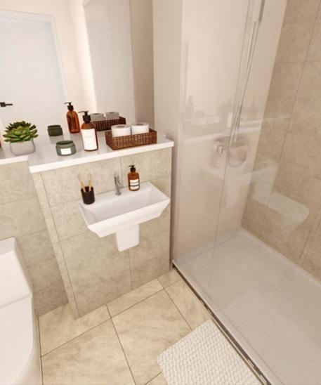 Apartment in Barking - View 3