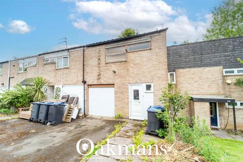 3 bedroom terraced house for sale, Little Hill Way, Birmingham, B32