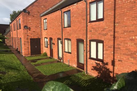 undefined, Anson Mews, Rugeley, WS15