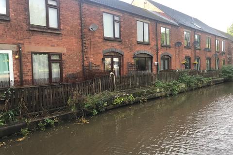 undefined, Anson Mews, Rugeley, WS15