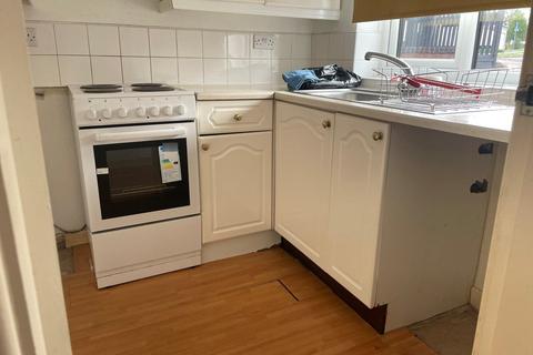 undefined, Anson Mews, Rugeley, WS15