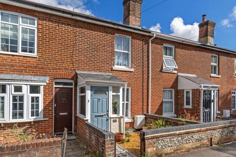 2 bedroom terraced house for sale, Alresford Road, Winchester, SO23