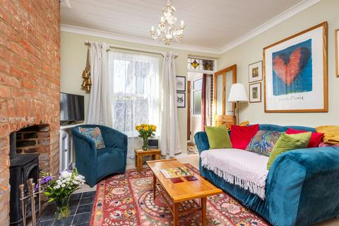 2 bedroom terraced house for sale, Alresford Road, Winchester, SO23