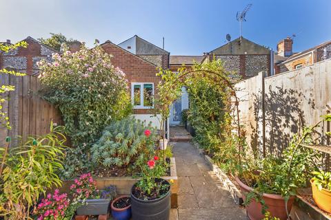 2 bedroom terraced house for sale, Alresford Road, Winchester, SO23