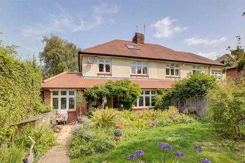 3 bedroom semi-detached house for sale, Lyndhurst Road, Benton, Newcastle upon Tyne