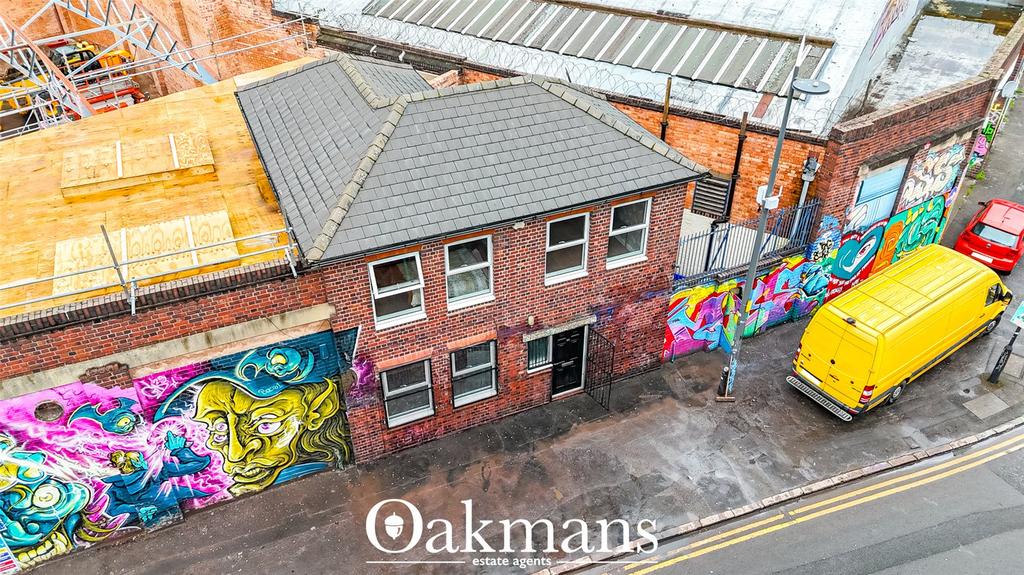 House in BIRMINGHAM - View 2
