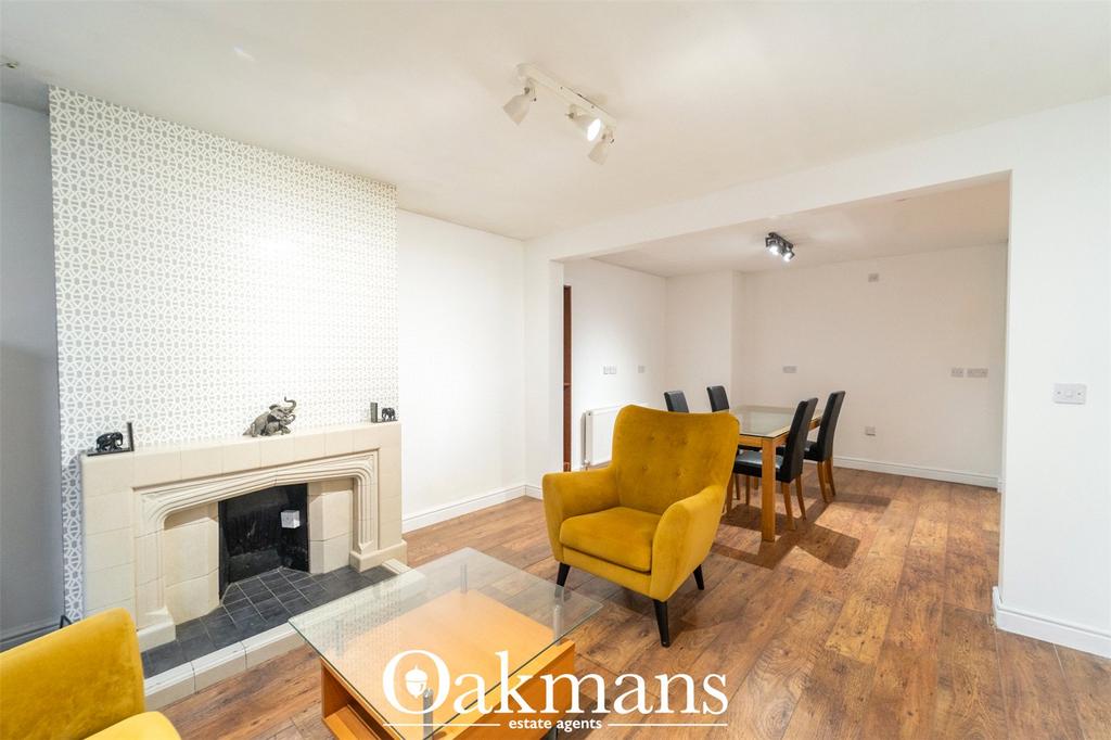 House in BIRMINGHAM - View 3