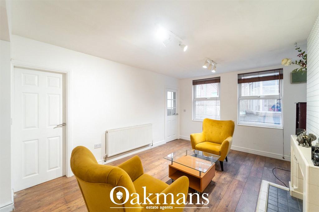 House in BIRMINGHAM - View 4