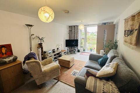 1 bedroom flat to rent, Stafford Street, Market Drayton, TF9