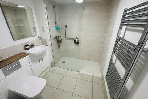 1 bedroom flat to rent, Stafford Street, Market Drayton, TF9