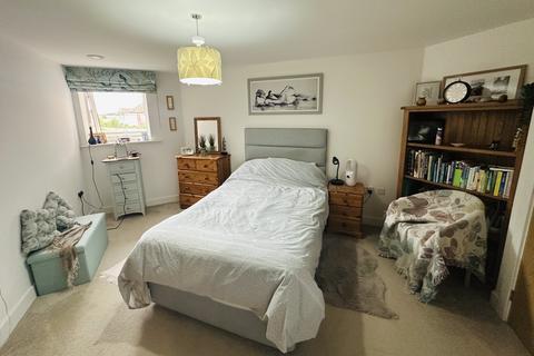 1 bedroom flat to rent, Stafford Street, Market Drayton, TF9
