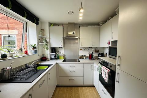 1 bedroom flat to rent, Stafford Street, Market Drayton, TF9