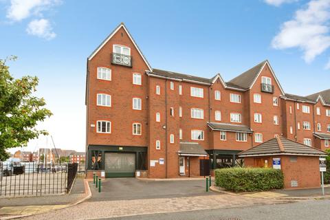 3 bedroom flat for sale, South Ferry Quay, LIVERPOOL, Merseyside, L3