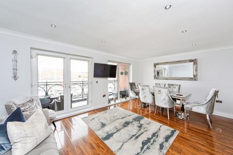 3 bedroom flat for sale, South Ferry Quay, LIVERPOOL, Merseyside, L3