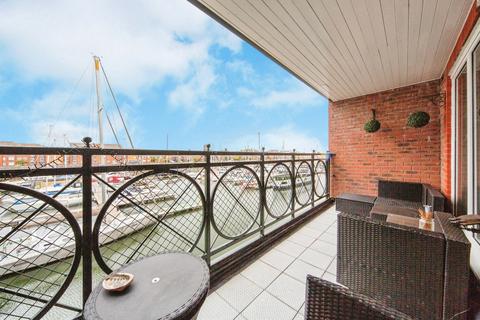 3 bedroom flat for sale, South Ferry Quay, LIVERPOOL, Merseyside, L3