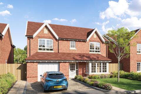 4 bedroom detached house for sale, Tannery Lane, Send, Woking, Surrey, GU23