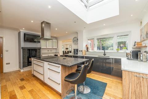 4 bedroom detached house for sale, Old Penkridge Road, Cannock WS11