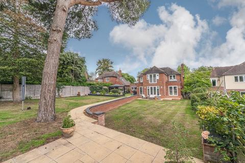 4 bedroom detached house for sale, Old Penkridge Road, Cannock WS11