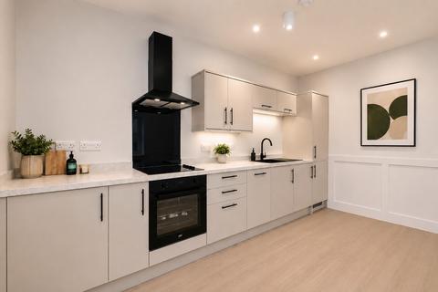 2 bedroom apartment for sale, Castle Street, Trowbridge