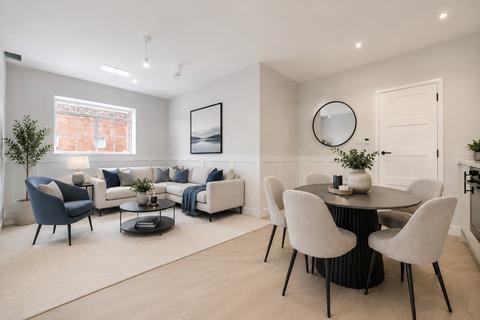 2 bedroom apartment for sale, Castle Street, Trowbridge