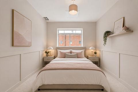 2 bedroom apartment for sale, Castle Street, Trowbridge
