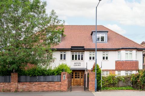 undefined, Aylestone Avenue, London, NW6