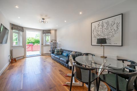 undefined, Aylestone Avenue, London, NW6