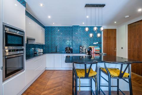 undefined, Aylestone Avenue, London, NW6