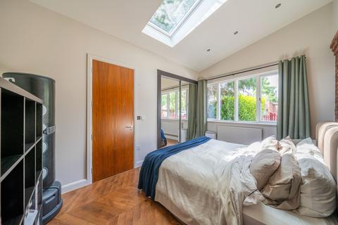 undefined, Aylestone Avenue, London, NW6