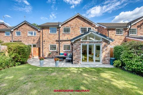 4 bedroom detached house for sale, Holly Grange, Bramhall, SK7
