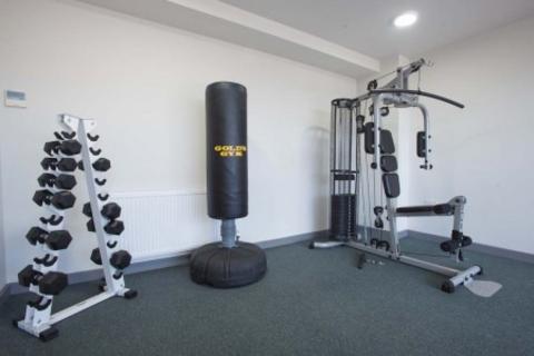 Studio to rent, Stoke Student Vilage Studios and Ensuite Rooms