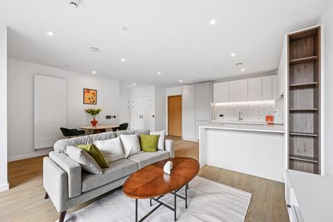 1 bedroom apartment to rent, Herland Court, Carnwath Road, London, SW6