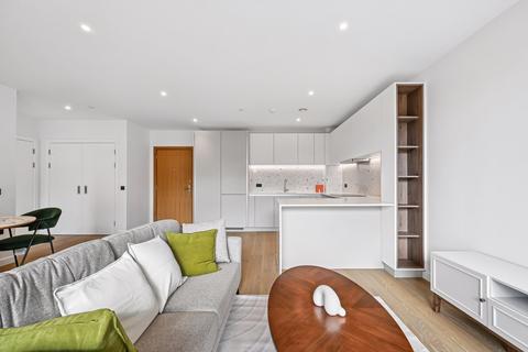 1 bedroom apartment to rent, Herland Court, Carnwath Road, London, SW6