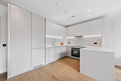 1 bedroom apartment to rent, Herland Court, Carnwath Road, London, SW6