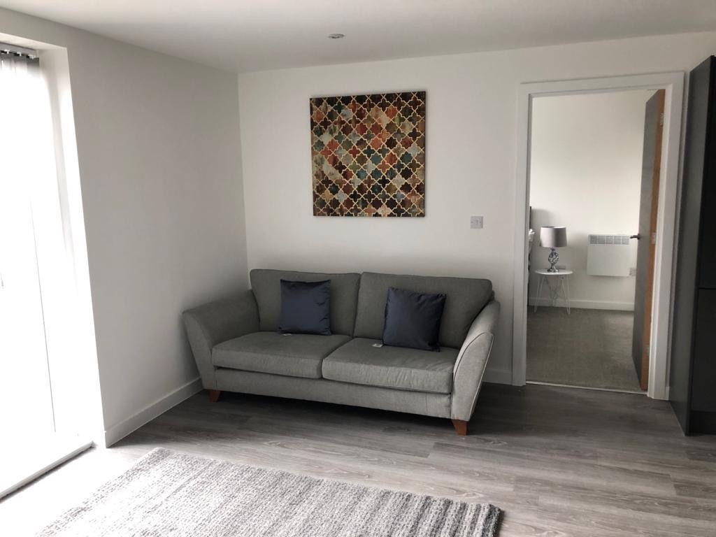 Apartment in Salford, Ordsall - View 4