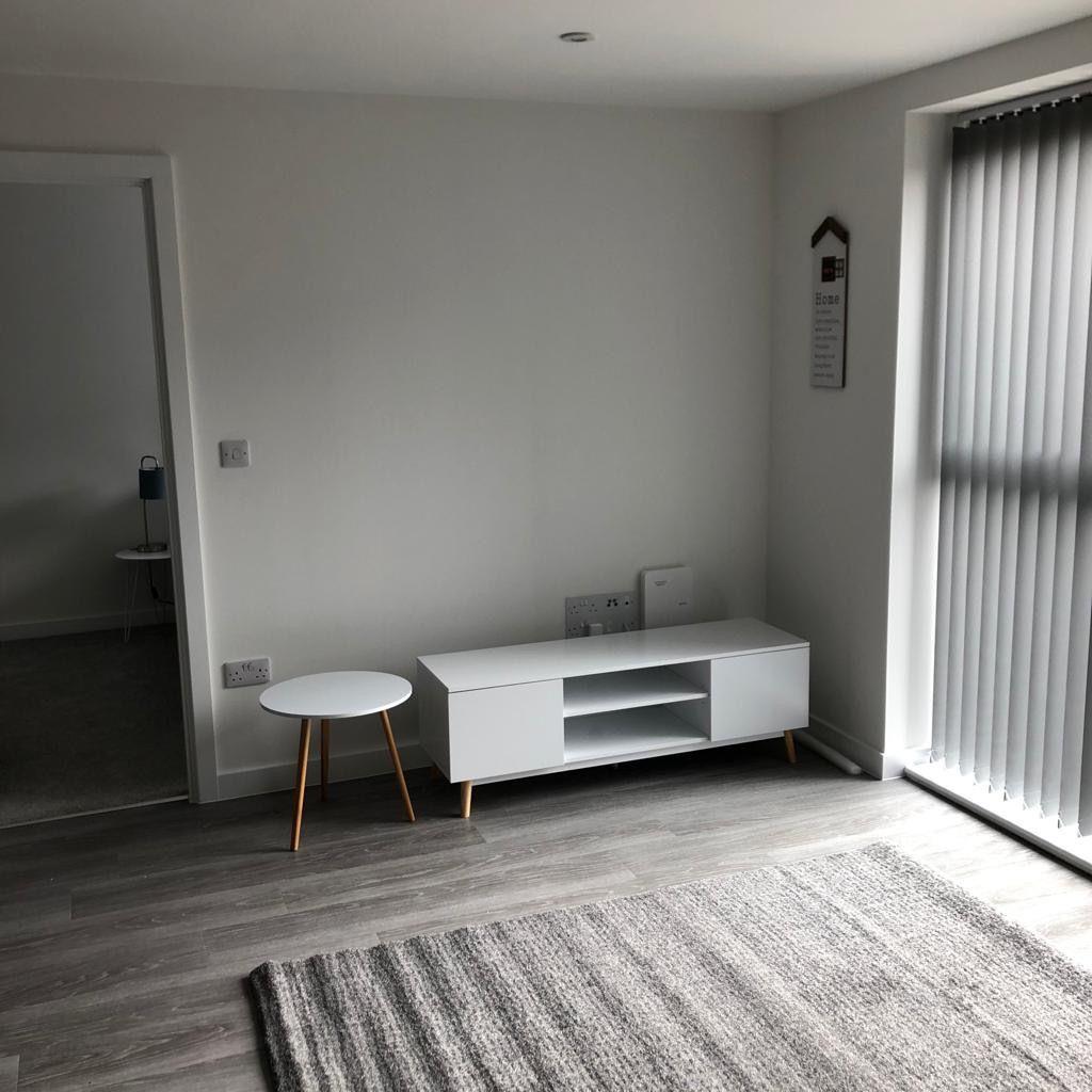 Apartment in Salford, Ordsall - View 5