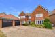 Cook Grove, Spencers Wood, Reading, Berkshire, RG7