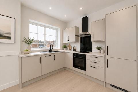 2 bedroom apartment for sale, Castle Street, Trowbridge